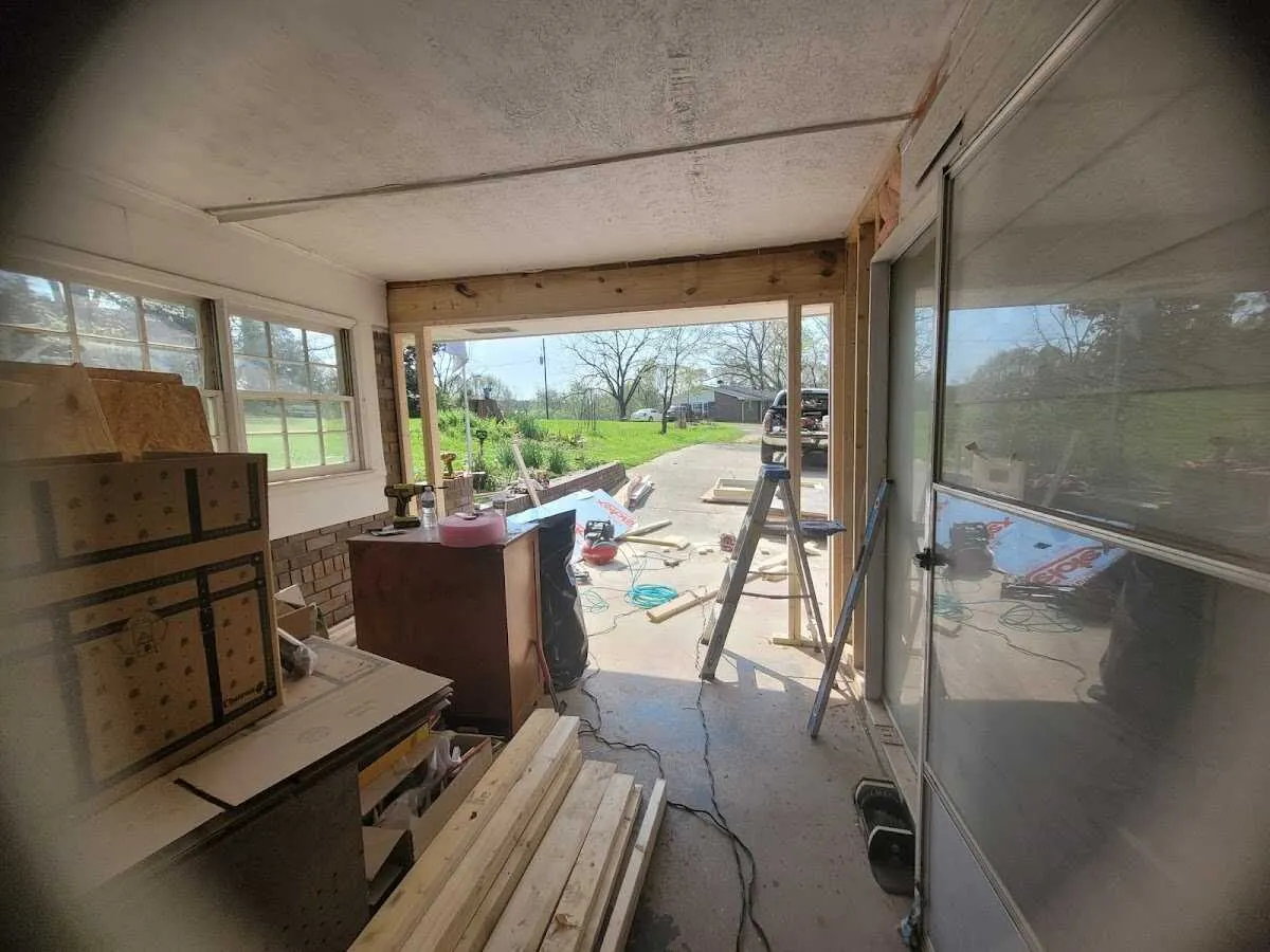 Air movers and dehumidifier for Water Mitigation Services in Jensen Beach